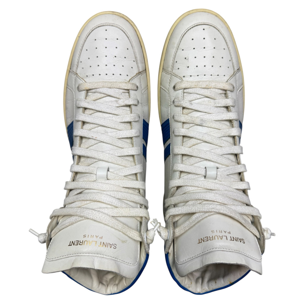 Saint Laurent Paris SL/23H shoes