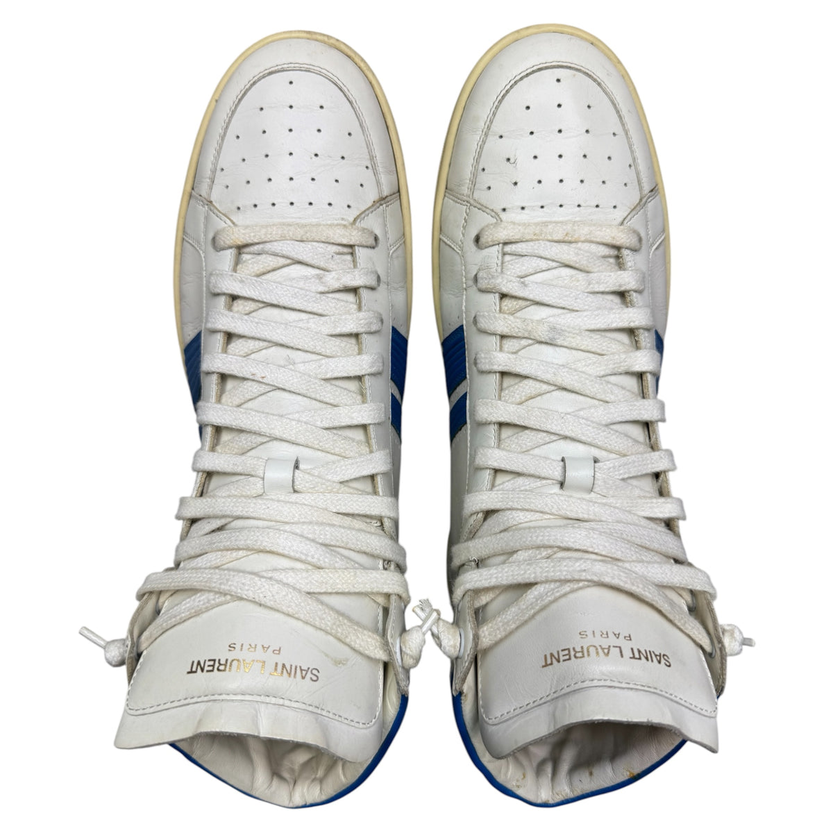 Saint Laurent Paris SL/23H shoes