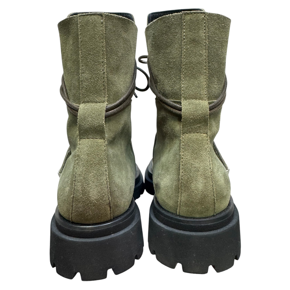 Dirk Bikkembergs boots