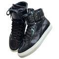 Just cavalli buckle shoes