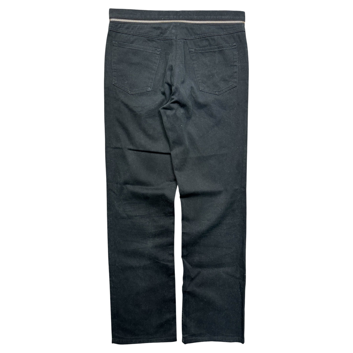 Raf Simon ss2002 Jeans