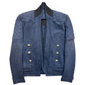 Balmain napoleon jacket