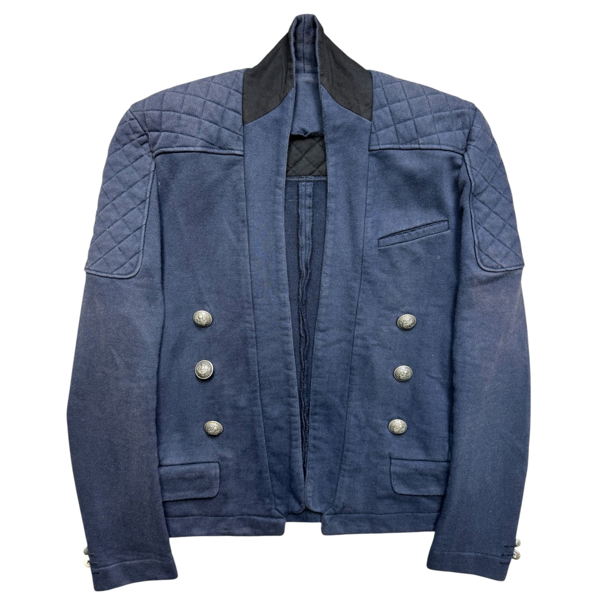Balmain napoleon jacket