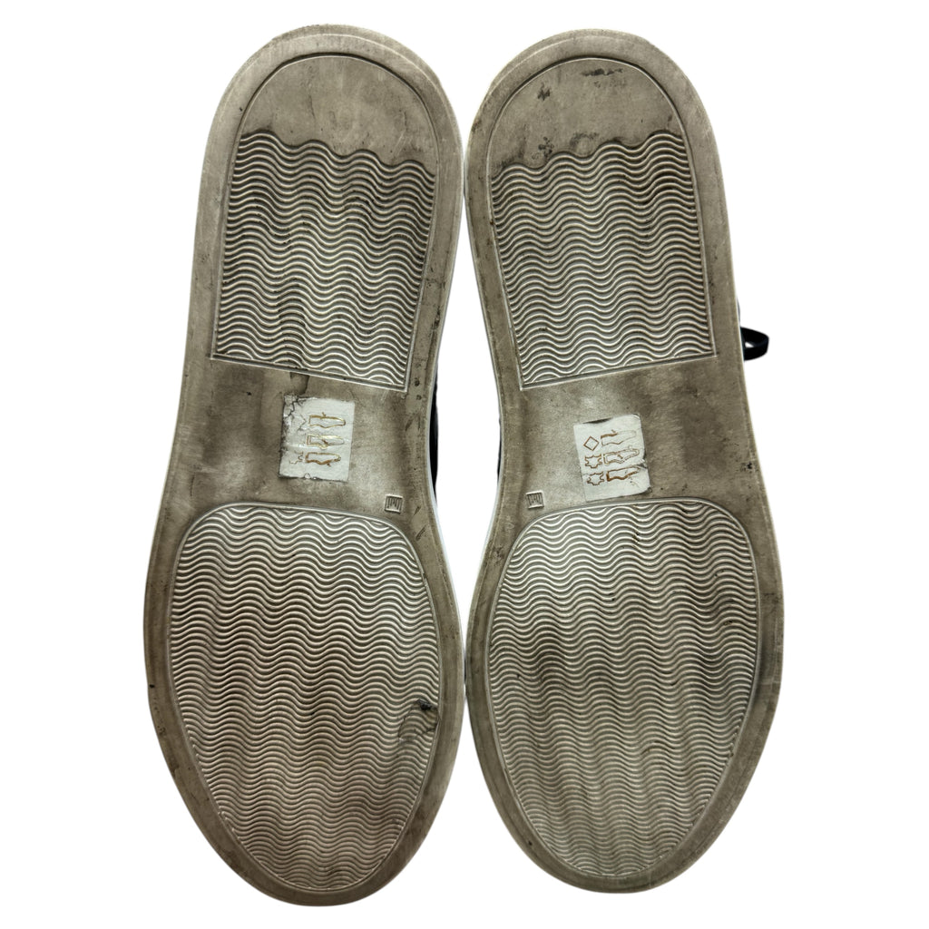 Just cavalli buckle shoes