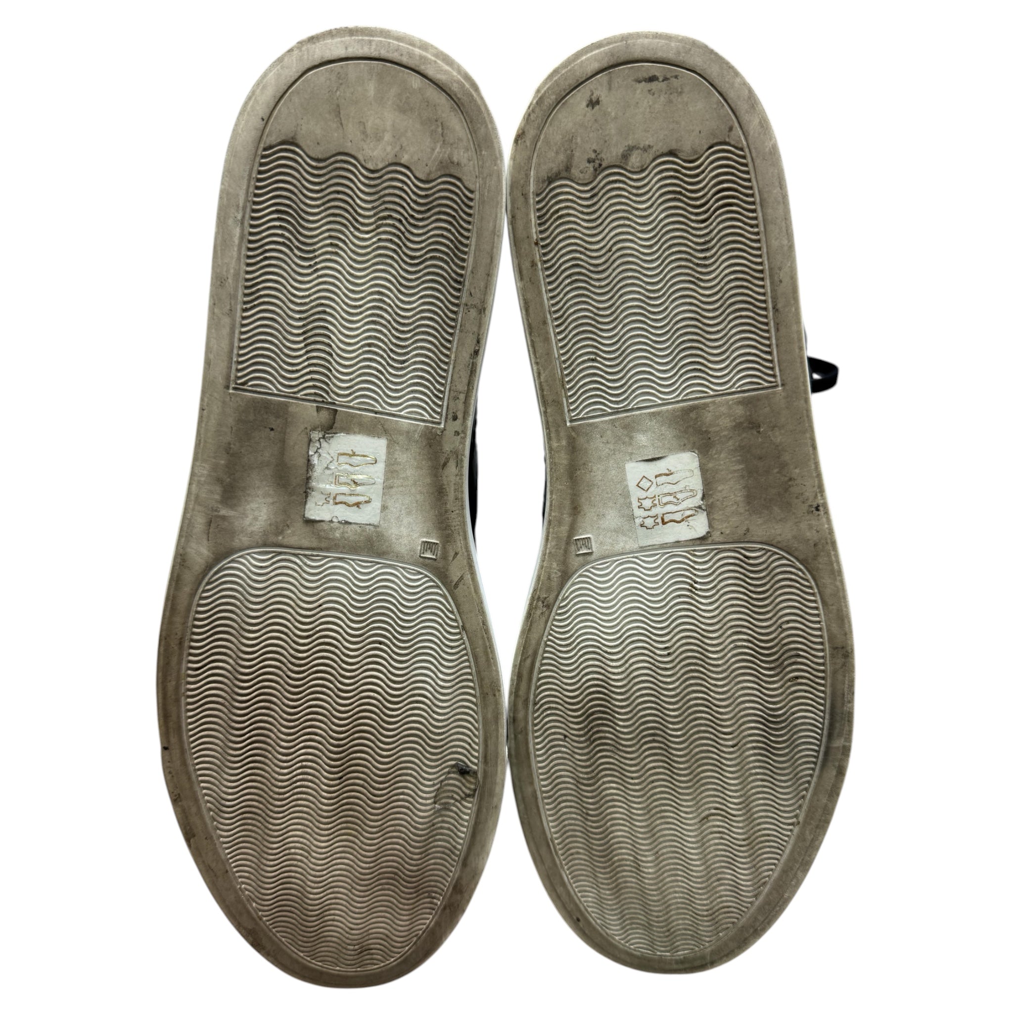 Just cavalli buckle shoes