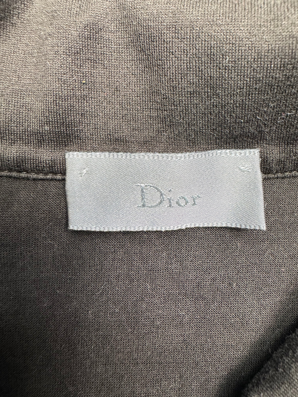 Dior Homme ss2010 polo