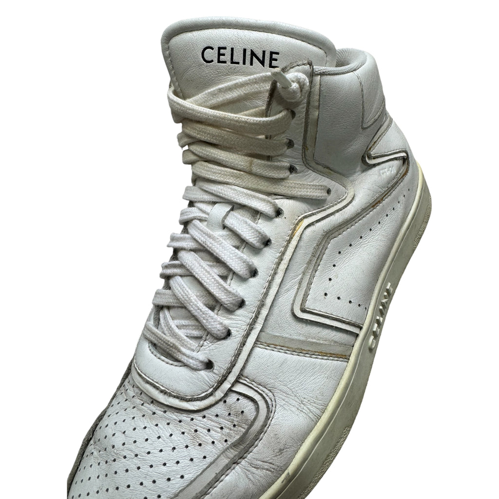 Celine CT-01 shoes