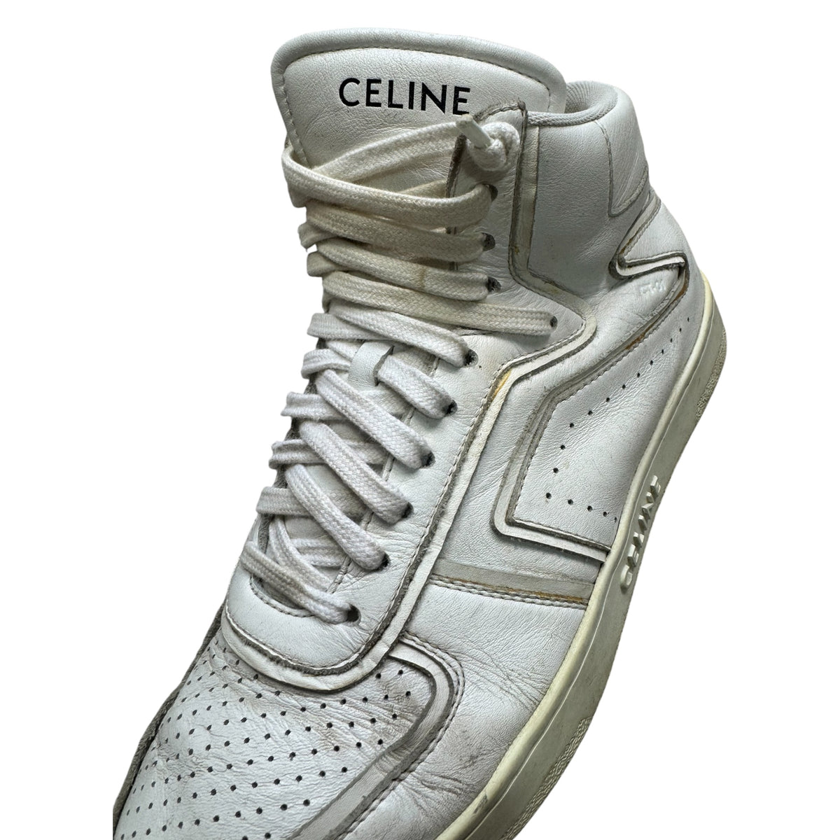 Celine CT-01 shoes