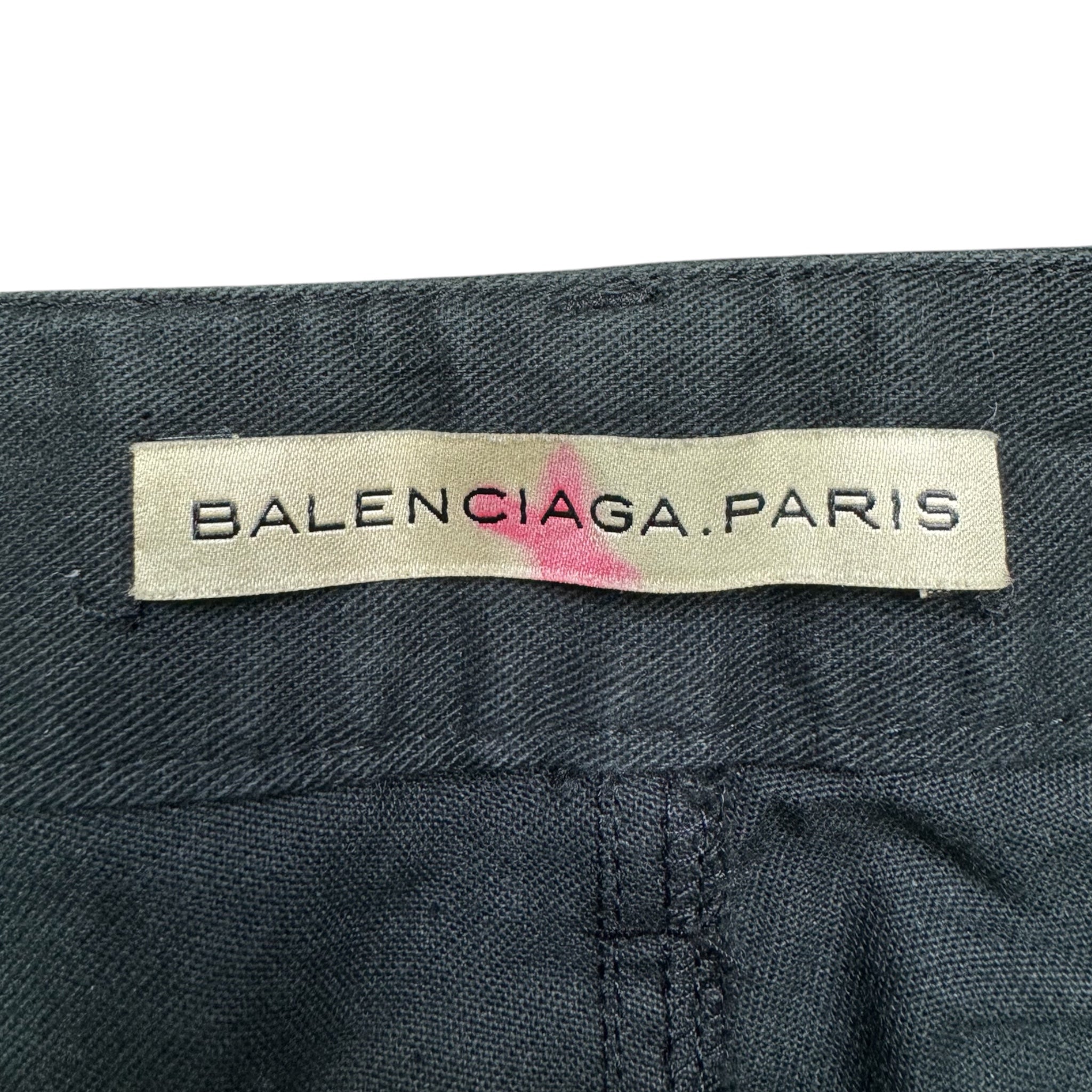 Balenciaga jeans