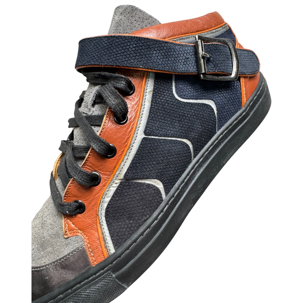 Vivienne Westwood aw2014 shoes