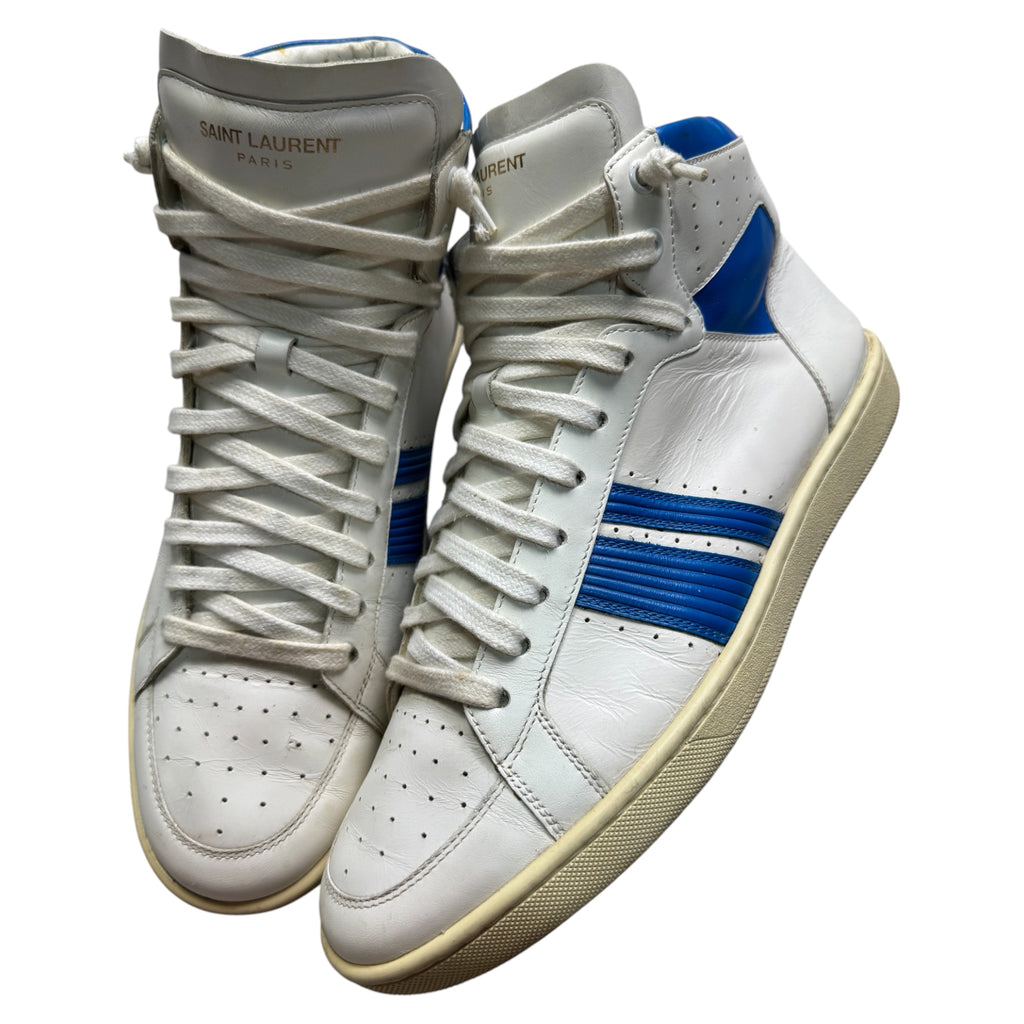 Saint Laurent Paris SL/23H shoes