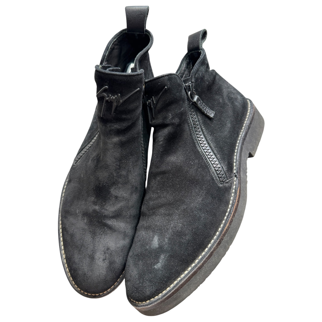 Giuseppe Zanotti boots