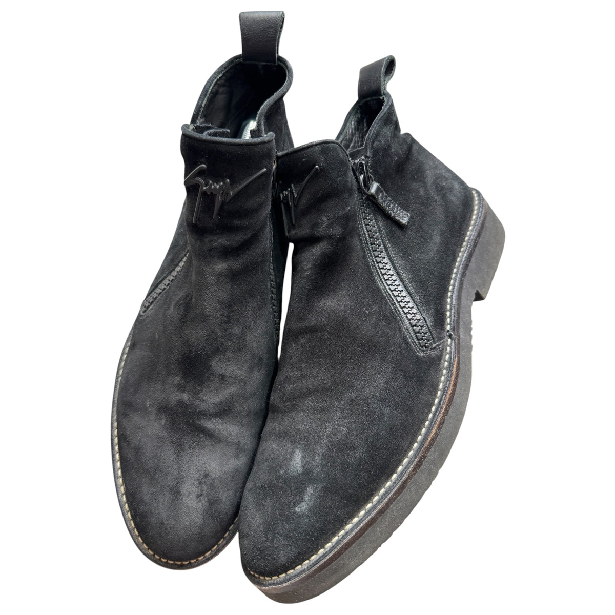 Giuseppe Zanotti boots