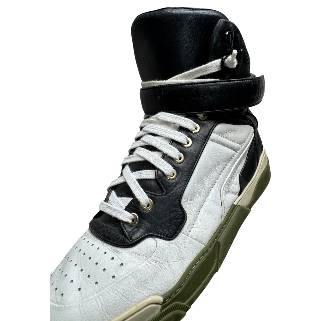 Givenchy Tyson multicolored shoes