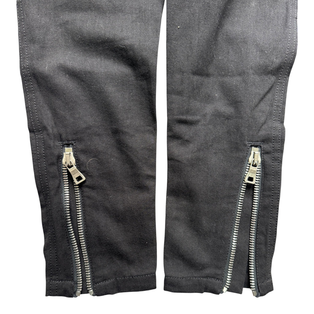 Balmain cargo trousers