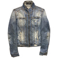 Dolce and Gabbana denim jacket