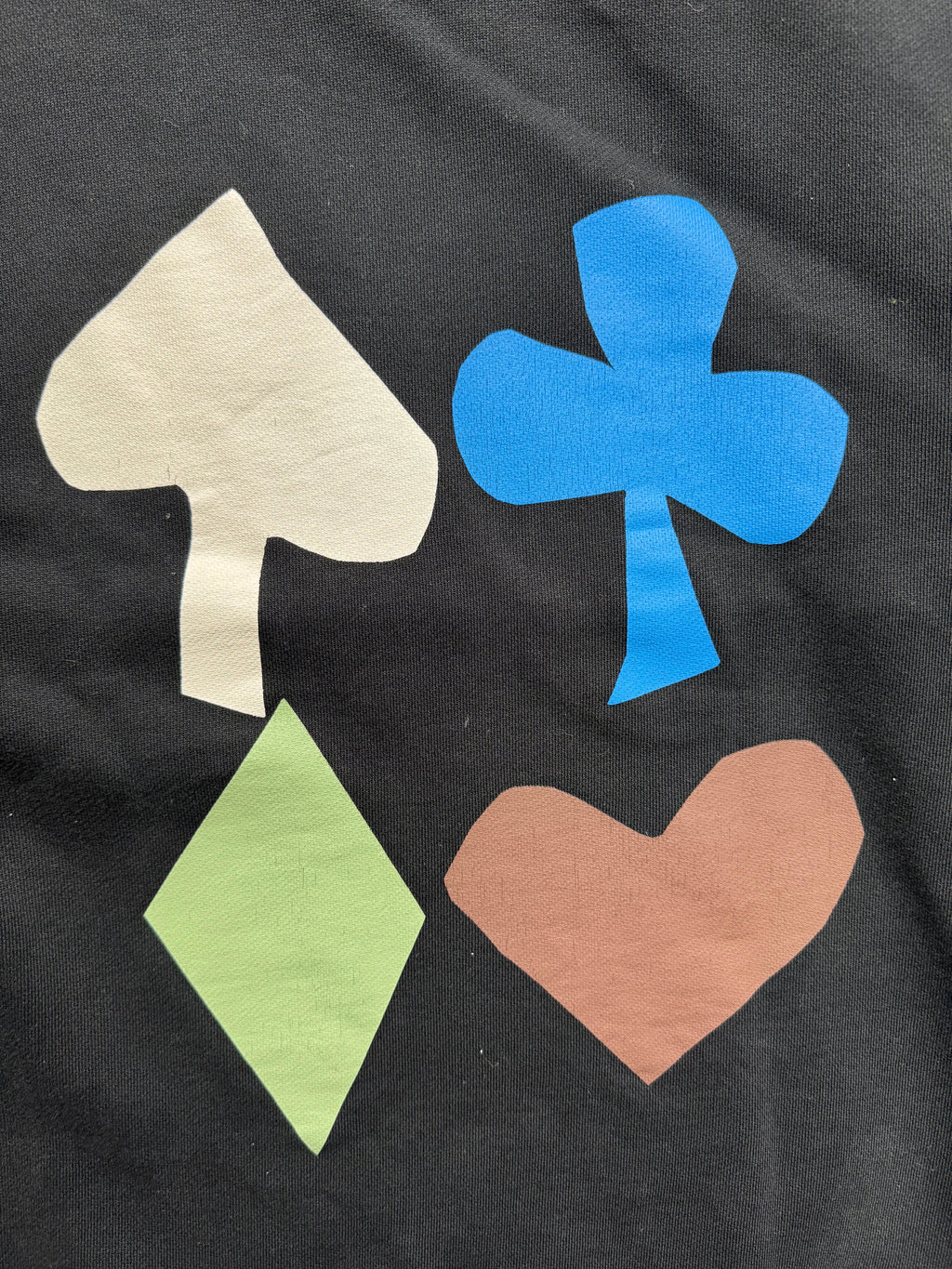 RAF Simons hoodie