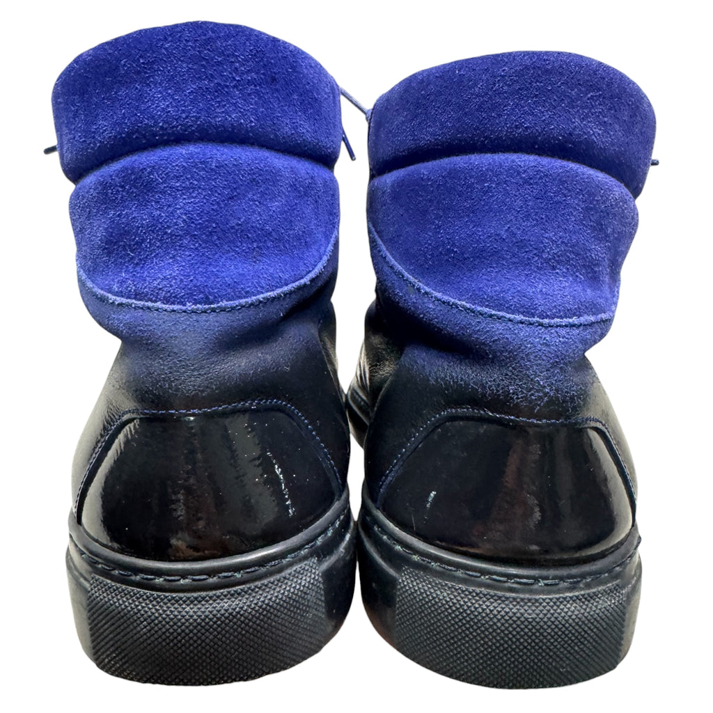 Balenciaga gradient shoes