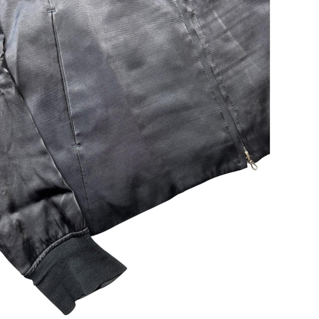 kazuyuki kumagai attachment jacket