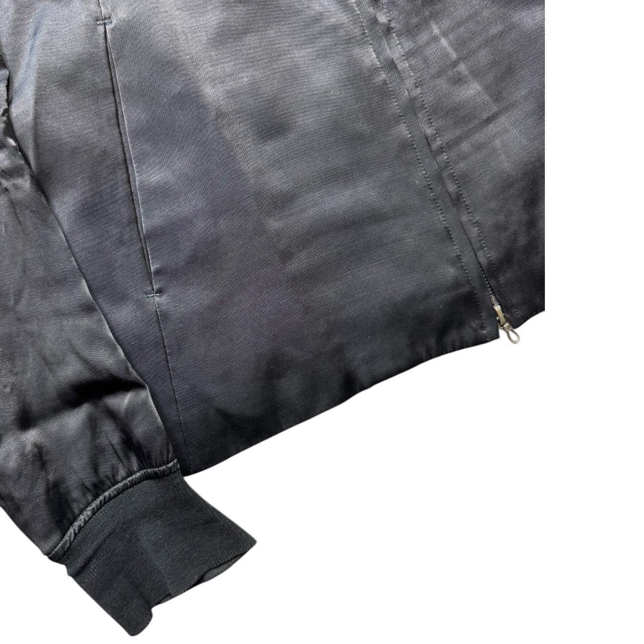 kazuyuki kumagai attachment jacket