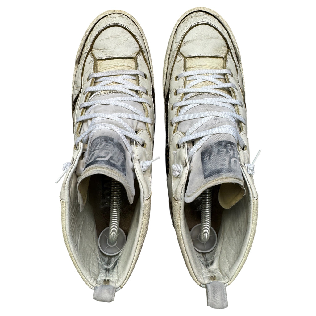 Golden goose noah shoes