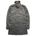 Burberry prorsum trench coat