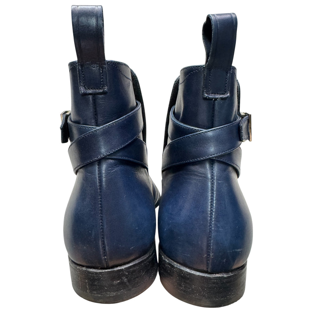 Dior Homme boots