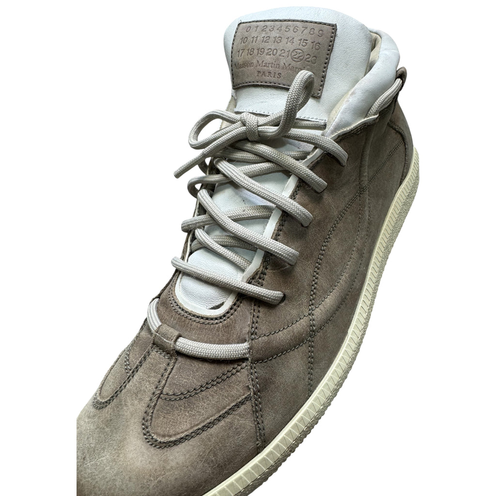 Maison Margiela ss2014 shoes