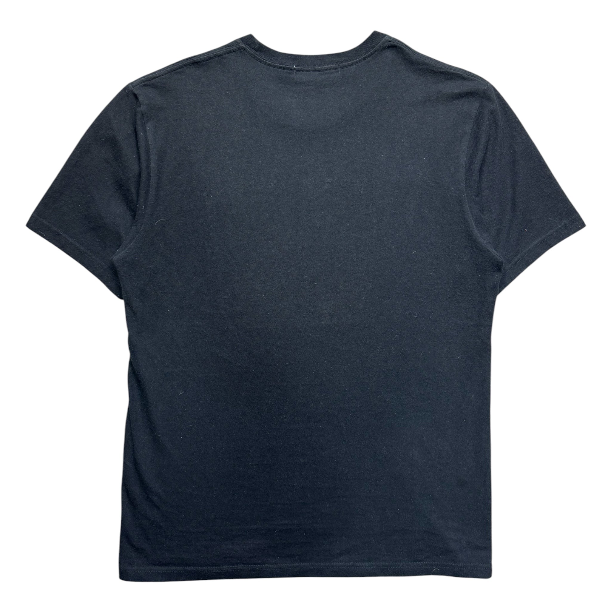 Undercover u logo t shirt