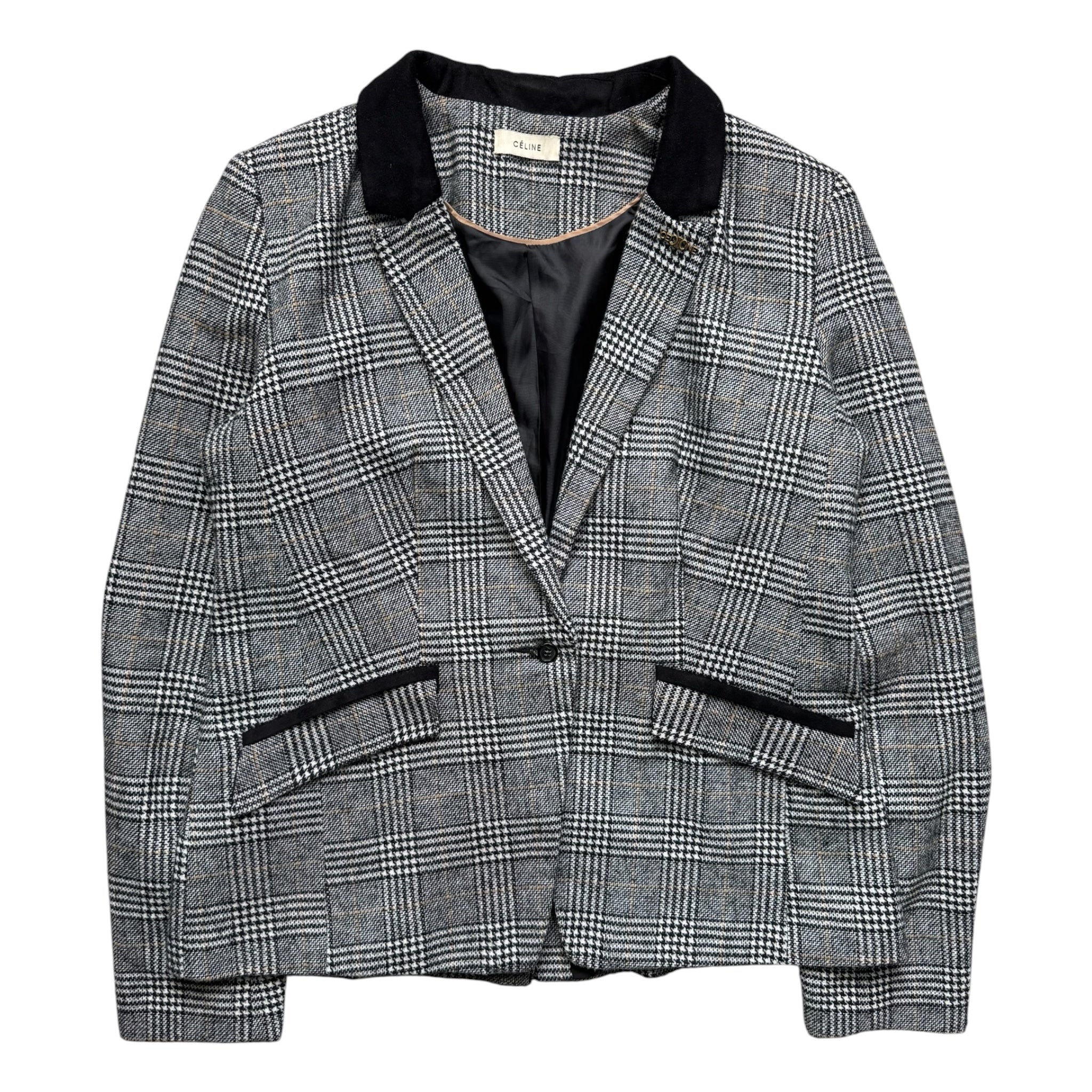 Céline blazer