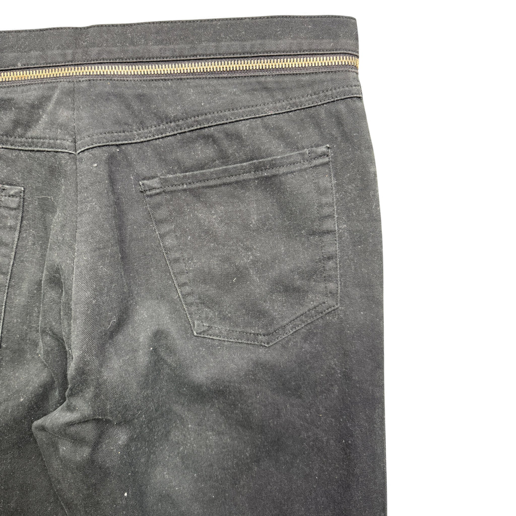 Raf Simon ss2002 Jeans