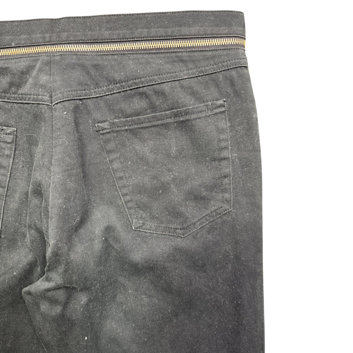 Raf Simon ss2002 Jeans