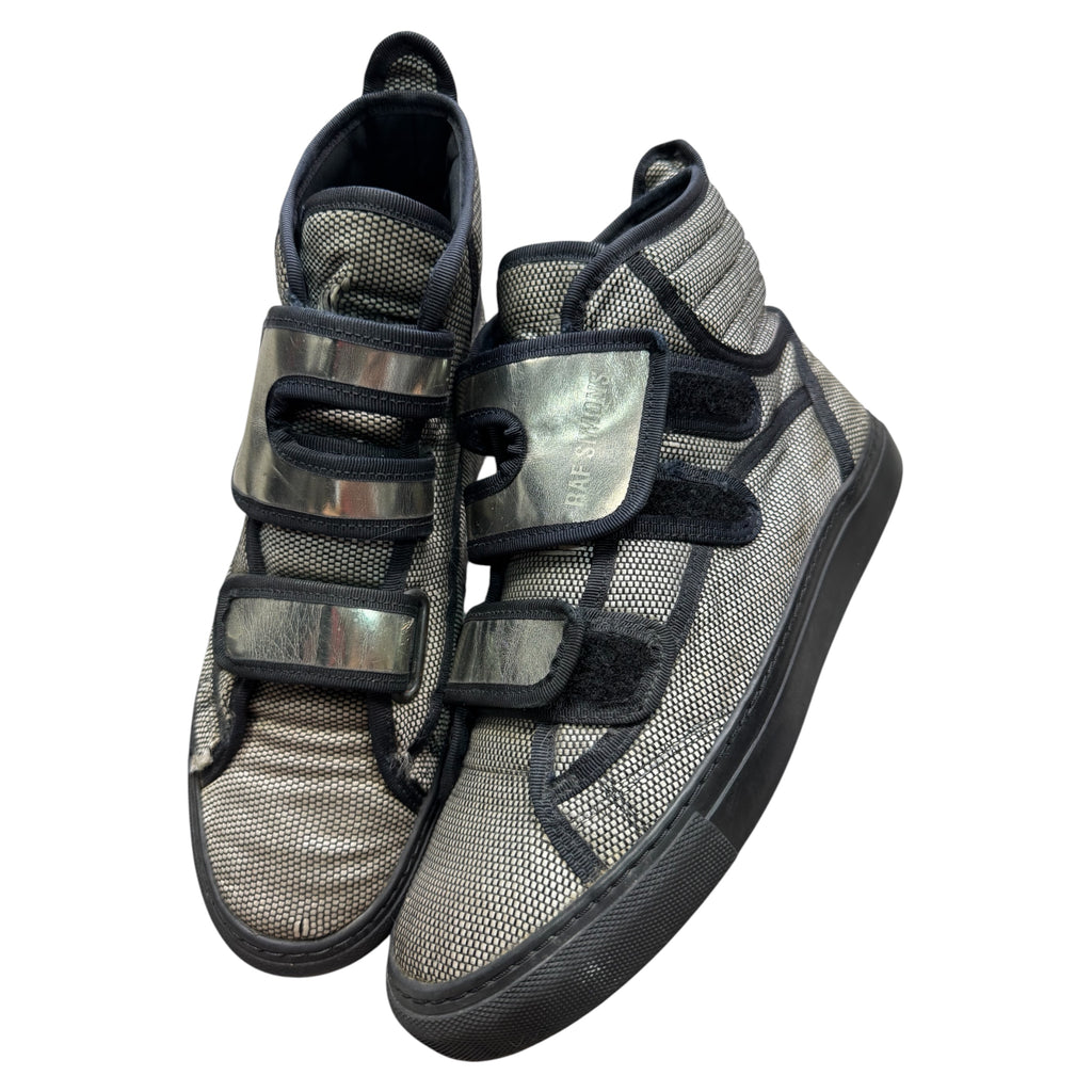 RAF Simons aw2013 shoes