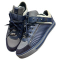 Versace stud shoes