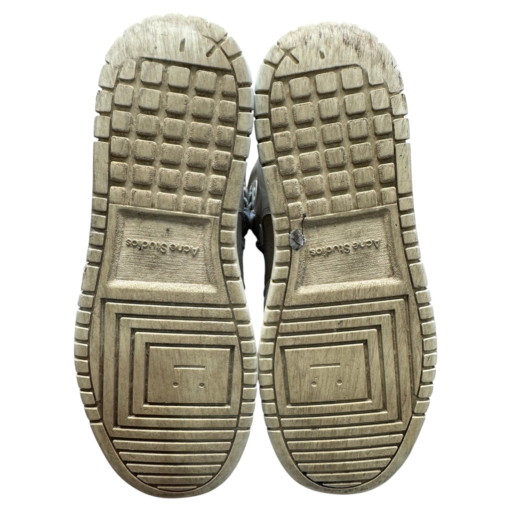 Acne studios shoes