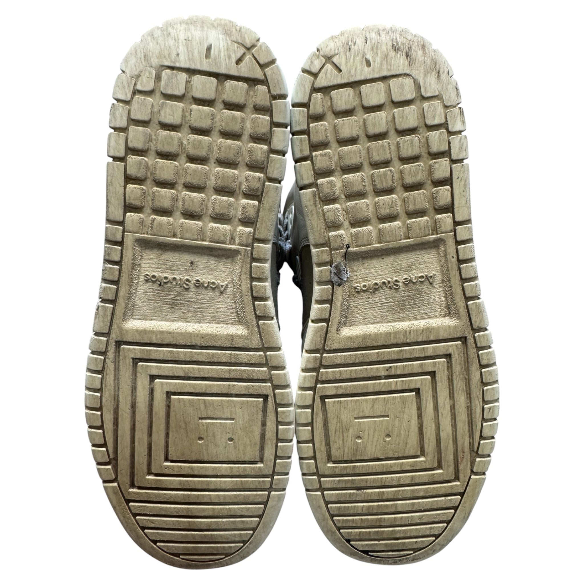 Acne studios shoes
