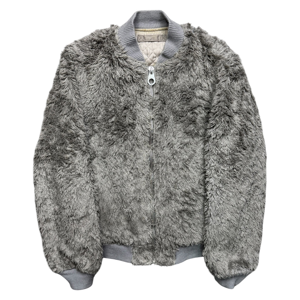 Mihara Yasuhiro aw2006 bomber