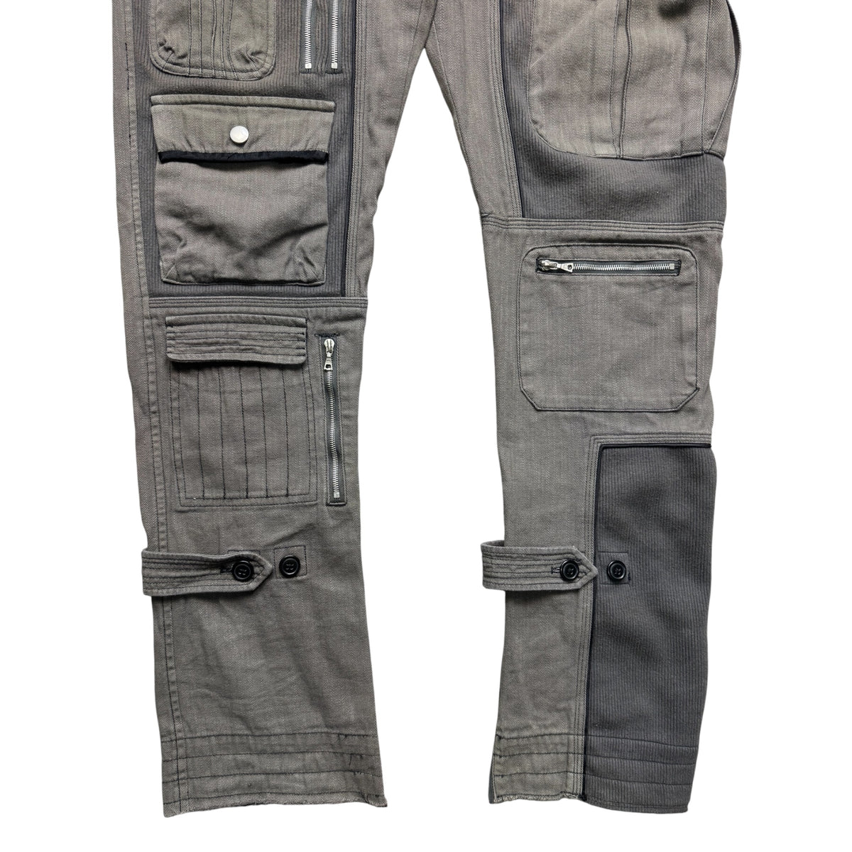 Undercover aw2004 cargos