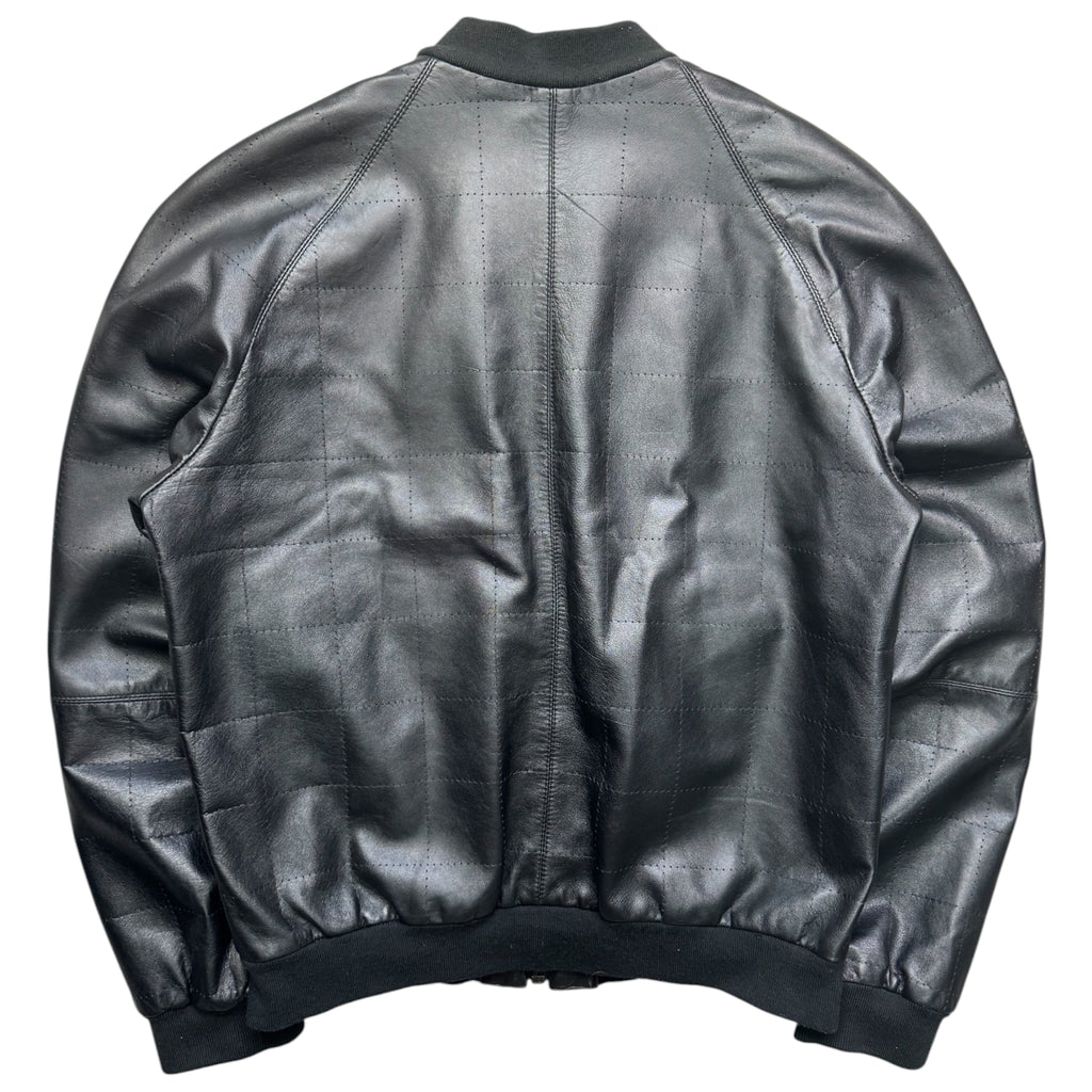 Givenchy leather jacket