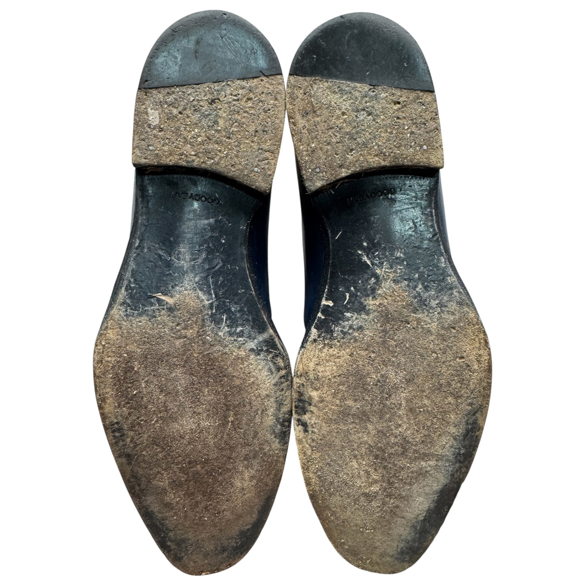 Dior Homme boots