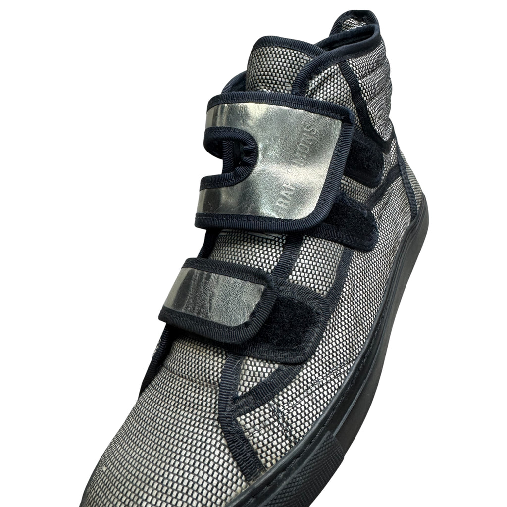RAF Simons aw2013 shoes