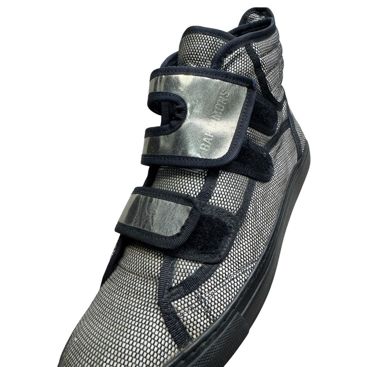 RAF Simons aw2013 shoes