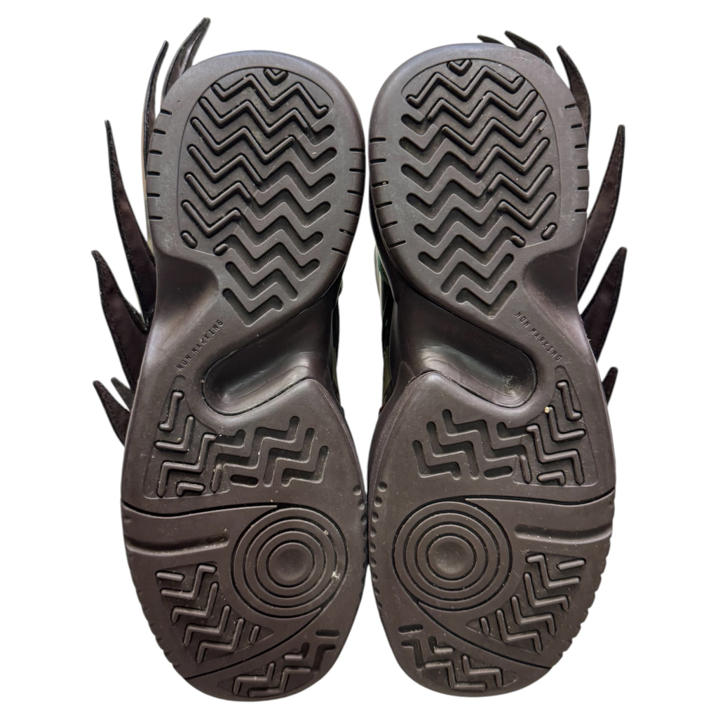 Jeremy Scott wings 3.0
