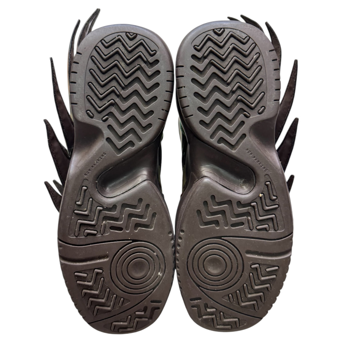 Jeremy Scott wings 3.0