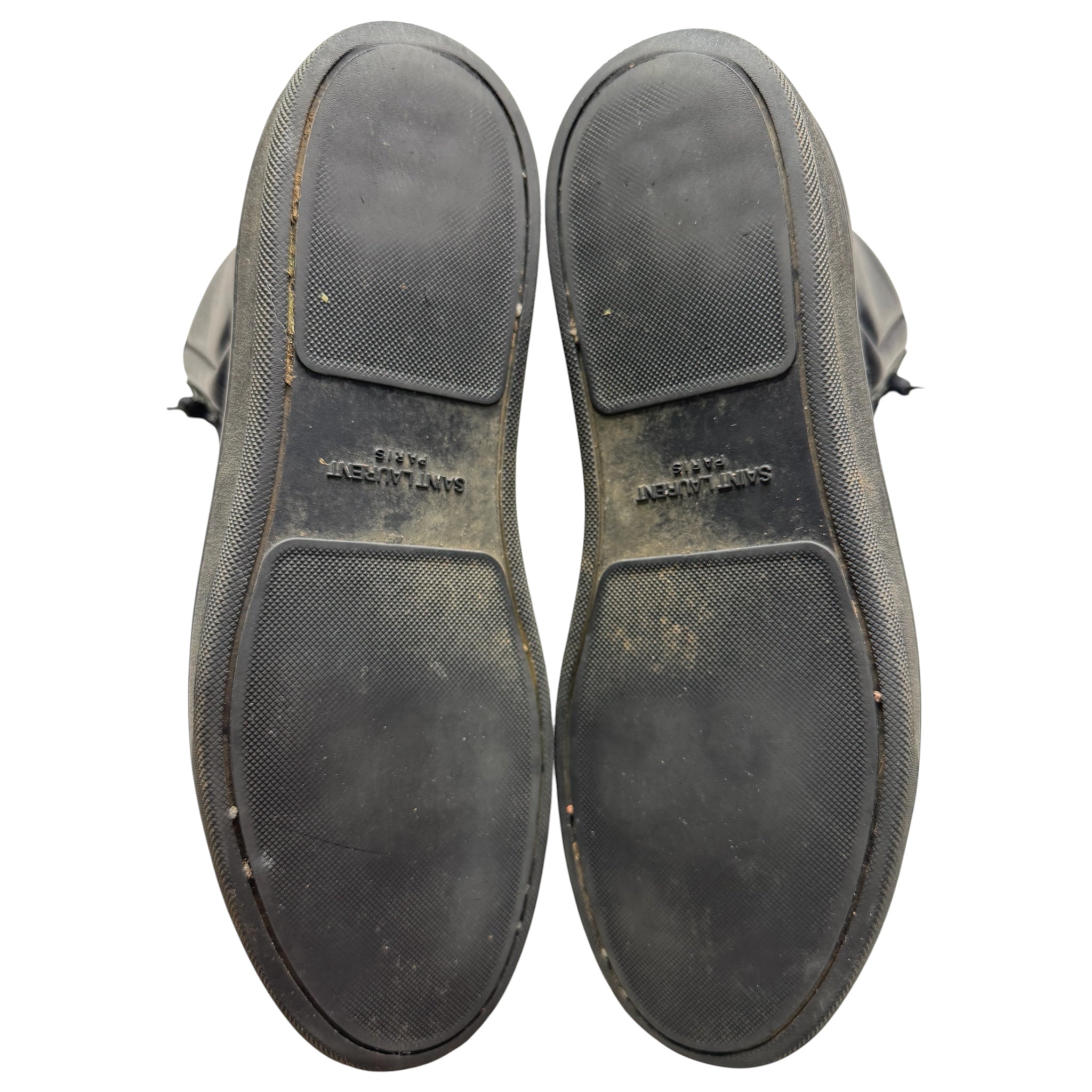 Saint Laurent SL/01H shoes