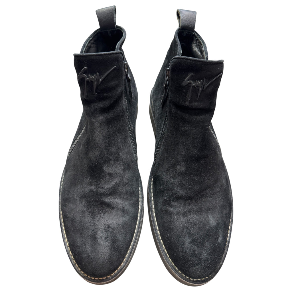 Giuseppe Zanotti boots