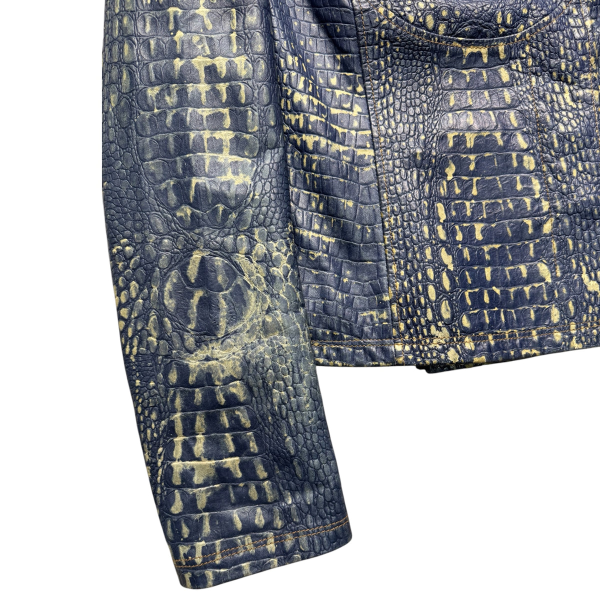 Emporio Armani ss2006 jacket