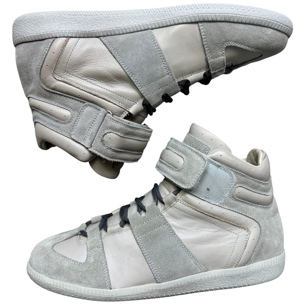 Maison Margiela strap shoes