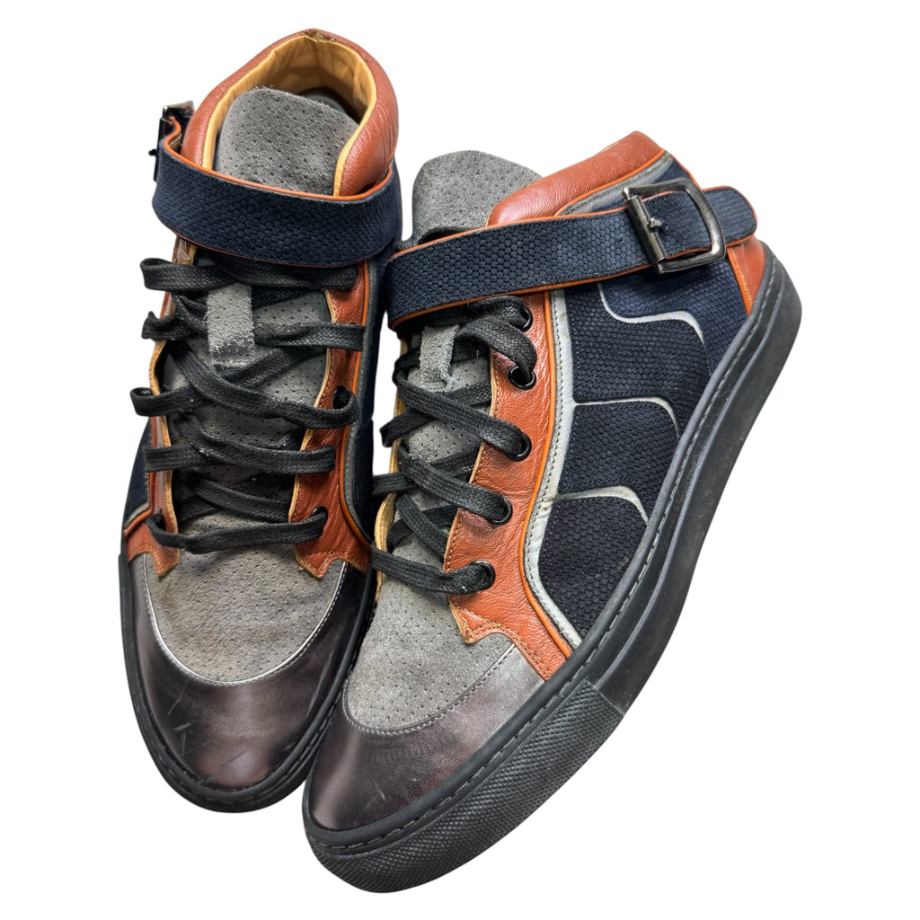 Vivienne Westwood aw2014 shoes