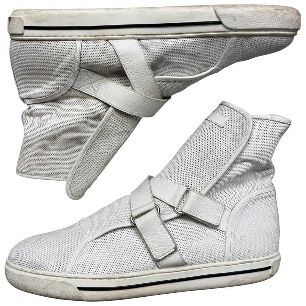 Giorgio Armani shoes
